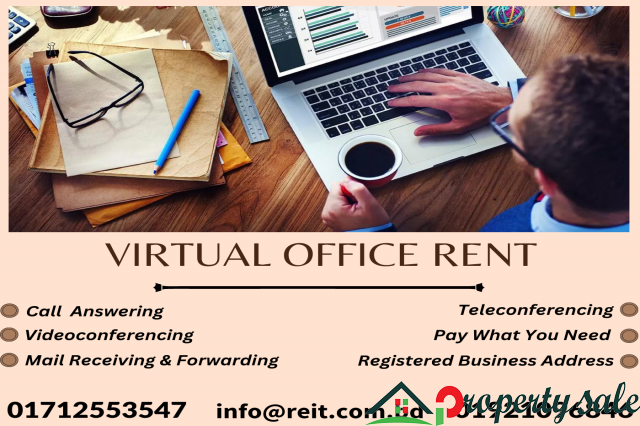 Find The Perfect Virtual Office Solution In Dhaka
