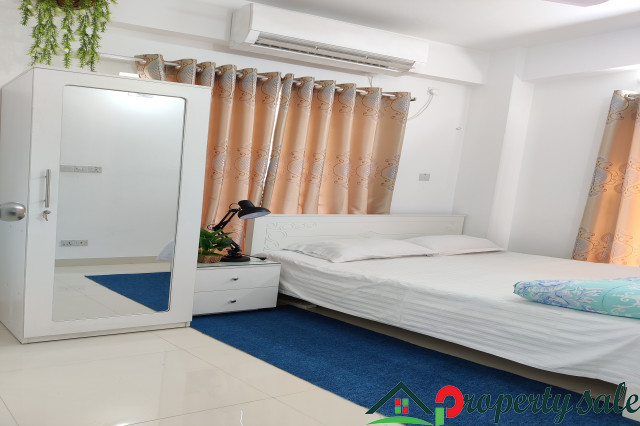 Rent Furnished Two Bed Room Apartments for a Premium Experience in Dhaka