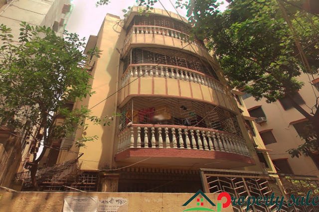5 katha Independent House in Prime Mohammedpur Location - Must Sell!  SALE