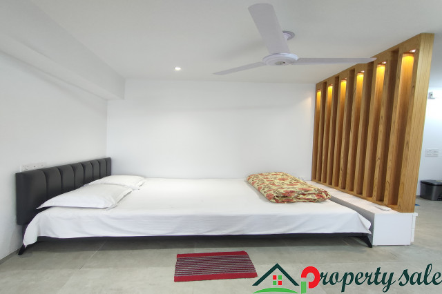 Elegant Two-Bedroom Luxury Apartments in Baridhara