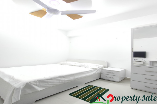 Rent a Comfortably Furnished Two-Bedroom Apartment in Dhaka