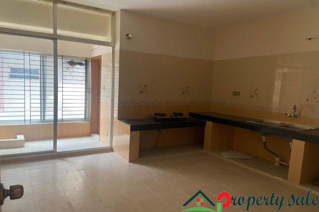 4B4T Flat for rent in Gulshan 1