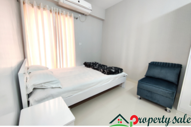 Charming 2-Bedroom Residence Available in Bashundhara R/A