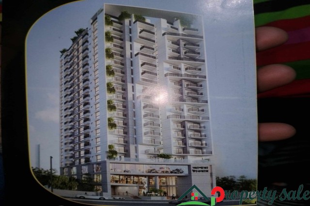 Rajshahi Flat For Sale