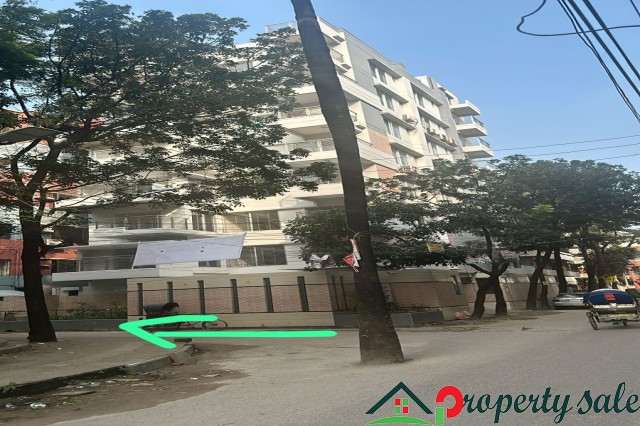 Luxury 3 Bedroom Ready Apartment sale at Mohammadpur