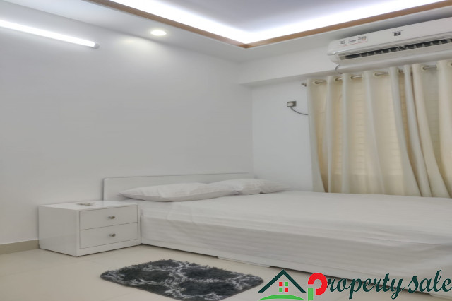 Rent Furnished Two Bed Room Apartment for a Premium Experience