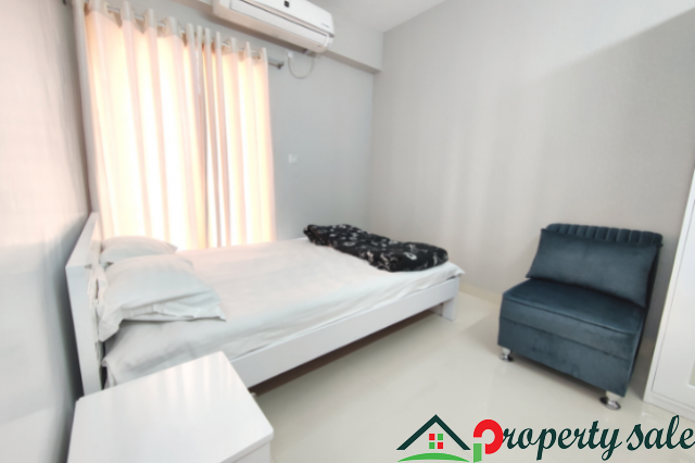 2-Bedroom Apartment for Rent in Bashundhara R/A