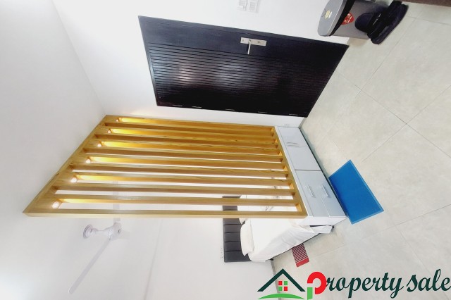 Rent Furnished Two Bedroom Flat for a Comfortable Stay in Baridhara