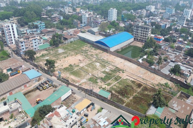Paikar City
