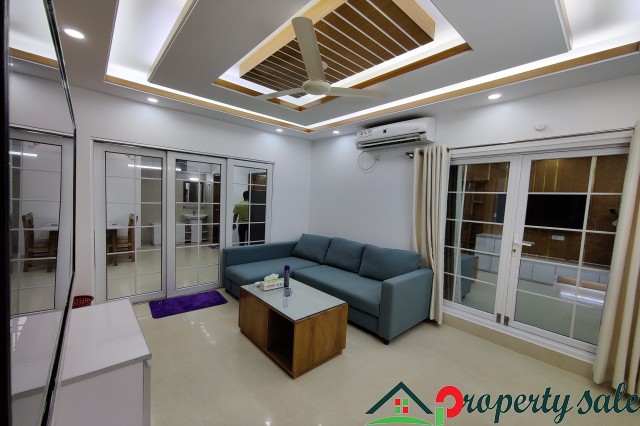 Luxurious 3 Bedroom Apartment for Rent in Bashundhara R/A