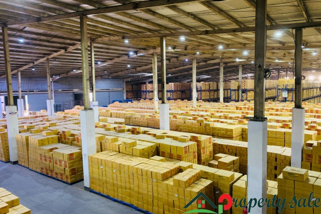 Warehouse