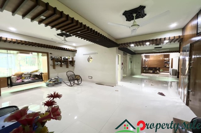 4 bedroom sale new flat sale block i 1980 sft bashundhara dhaka