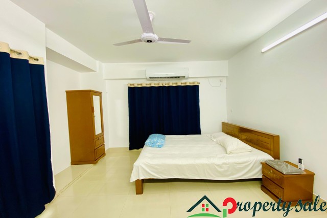 Elegant Comfort Awaits –Premium 2 Bedroom Apartment Rent in Bashundhara R/A