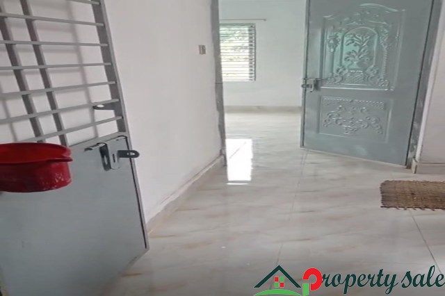 1300 sqft, 4 Beds Ready Independent House for Sale at Ashulia
