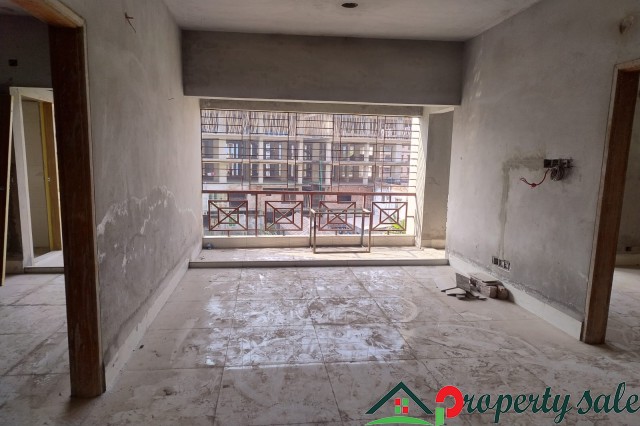 Flat for sale