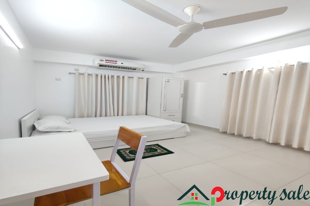 Modern Furnished 2 Bedroom Apartment Rent in Bashundhara R/A