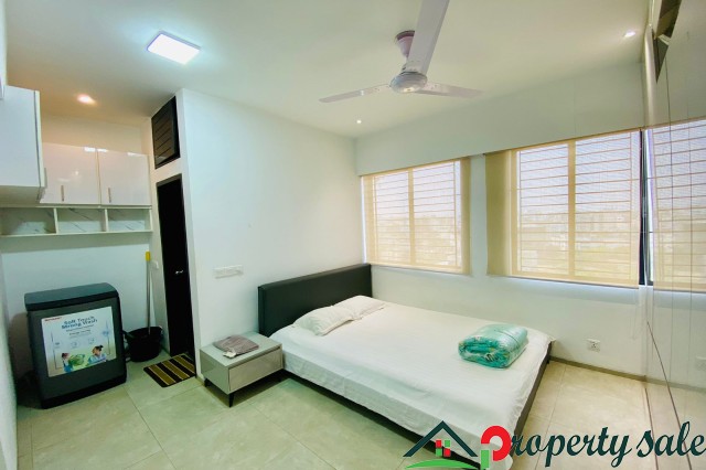 Rent a Furnished 2-Bedroom Flat in Baridhara’s Prime Location