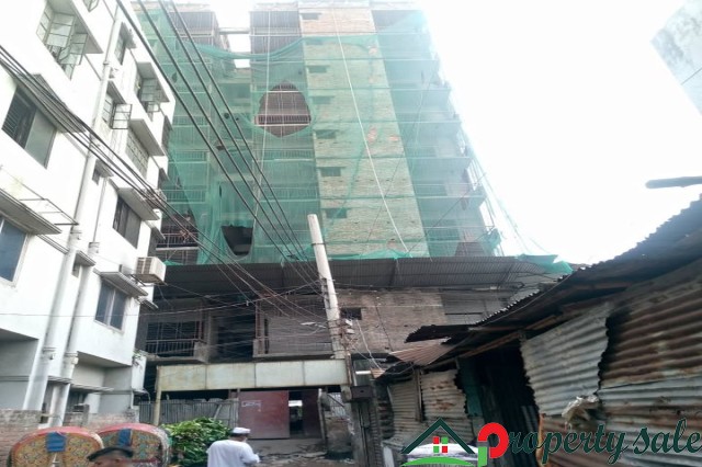 READY FLATS AT KHILGAON