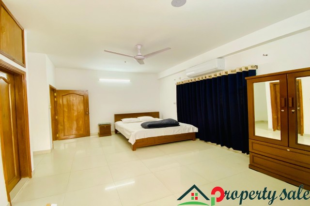 Modern Luxury Awaits – Gorgeous 3-Bedroom Apartment Rent in Bashundhara R/A
