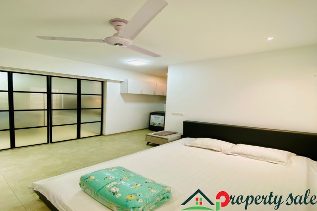 Luxurious 2-Bedroom Furnished Apartment in Baridhara
