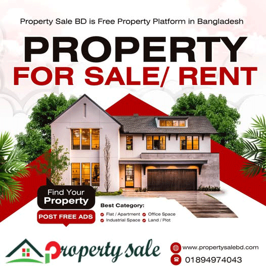 Top Things to Check Before Buying a Flat in Bangladesh | PropertySaleBD