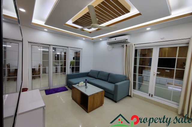 Furnishedd 1/2/3/4 Bedroom Apartment Rent in Bashundhara R/A,Dhaka