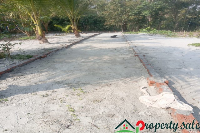 ফরিদগঞ্জ পৌরসভায় স্বপ্নের আবাসন – নিষ্কণ্টক জমির প্লট বিক্রয়